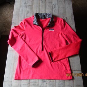 Pink, Victoria Secret pullover, long sleeved